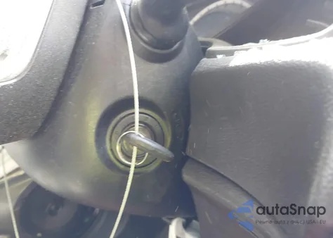 2016 Honda Civic Lx z USA, uszkodzony, nr VIN 2HGFC2F59GH530927